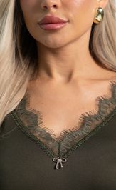 Bluzka LT Collection B15491-24M