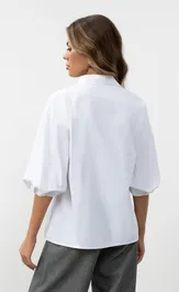 Shirt CHARUTTI Tonko i smelo (ideal)