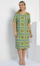 Платье LT Collection П12922-25М