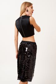 Skirt Elletto Life #2243