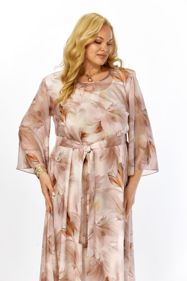 Dress Ell Style #2470/1