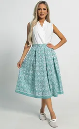 Юбка LT Collection Ю15731-3М