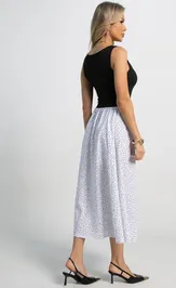 Юбка LT Collection Ю15856-30М