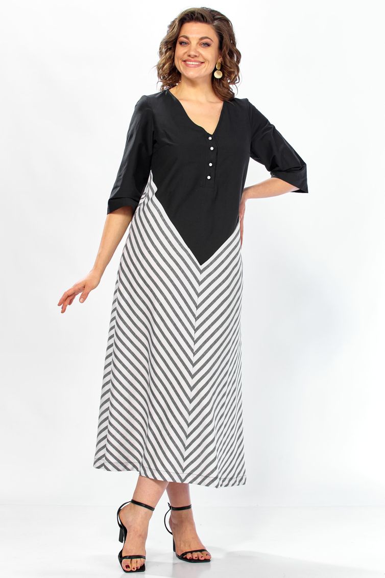 Платье Celentano арт. 5089