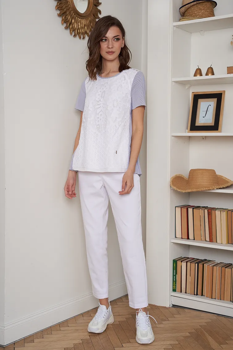 Blouse Fantazia Mod #3204