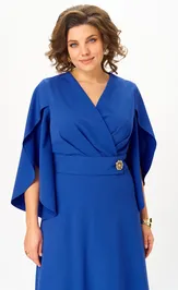 Sukienka Anastasia MAK 1309 vas