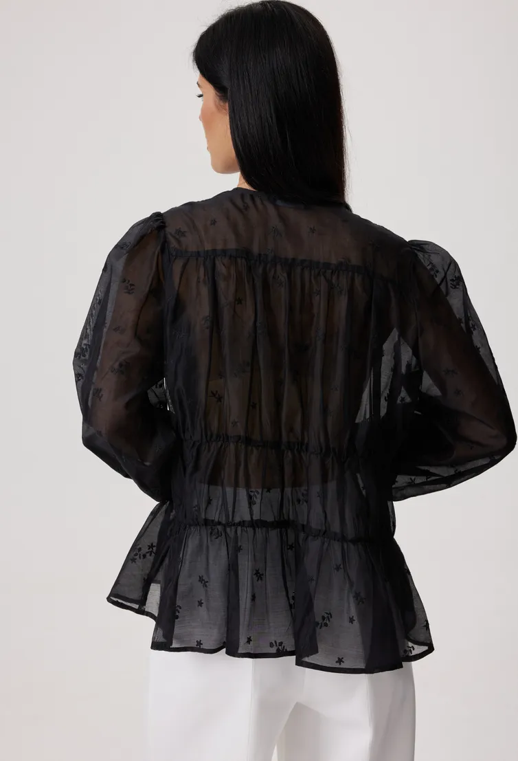 Bluzka Attika #A3661.1 bluzka