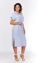 Dress Ольга Стиль S931