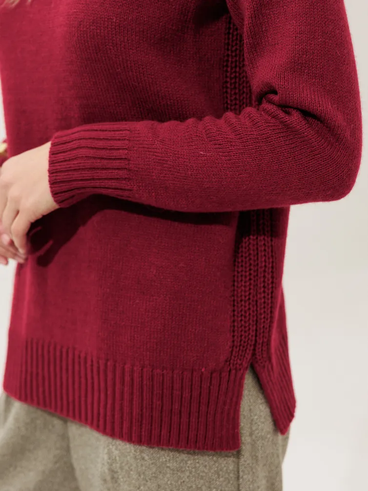Jumper Romgil #RV0506-ShE5 vinnyj