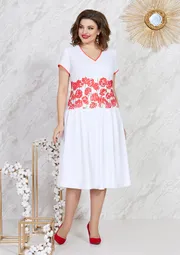 Платье Mira Fashion арт. 5088