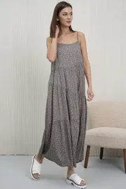 Dress Fantazia Mod #3986