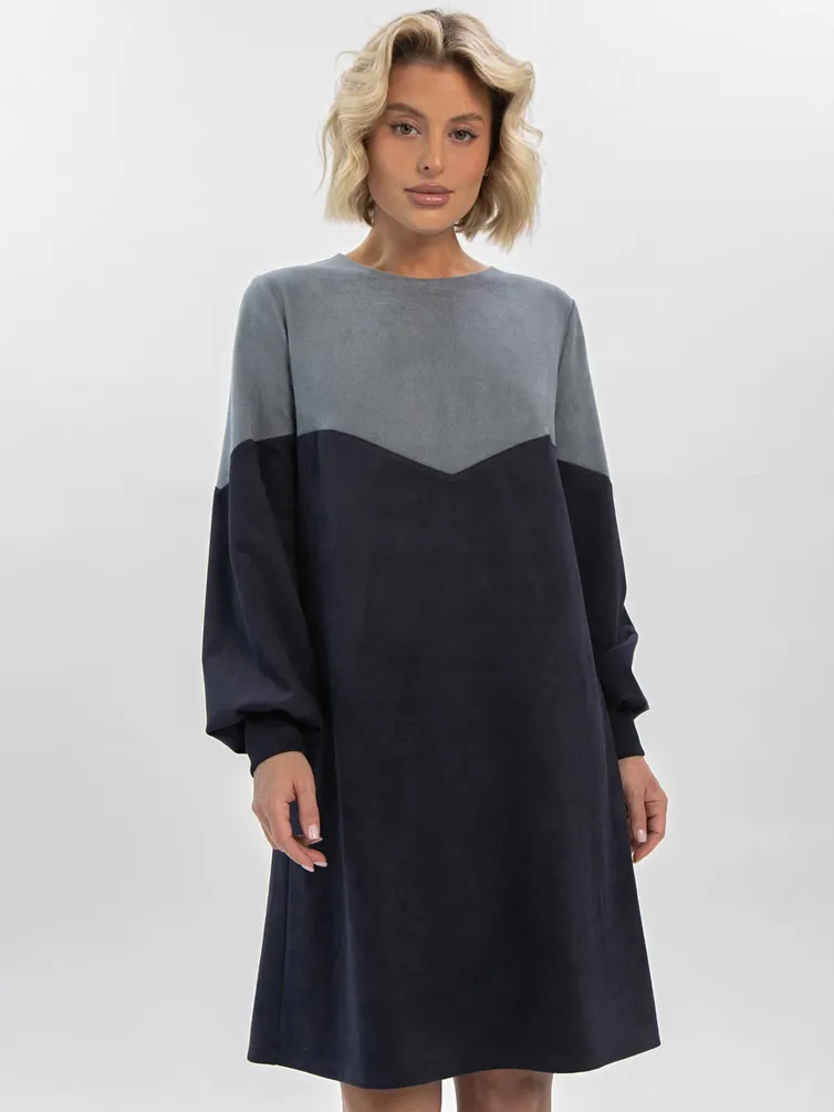 Sukienka LT Collection #P16405-1M