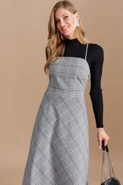 Dress Elletto Life #1037