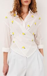 Блузка Buter New 3333