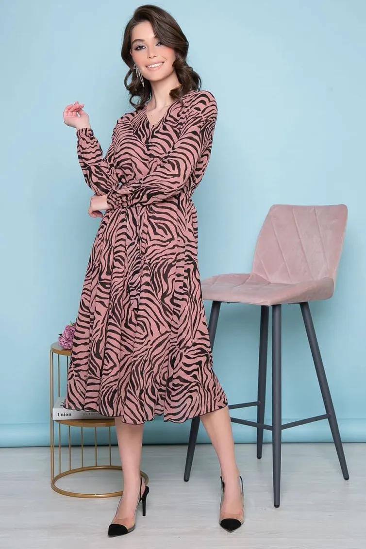Sukienka LT Collection #P7237