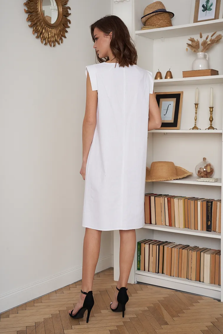 Dress Fantazia Mod #3928