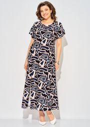 Dress Liliana #1530n