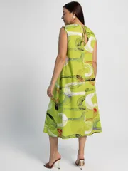 Sukienka LT Collection #P16098-9M