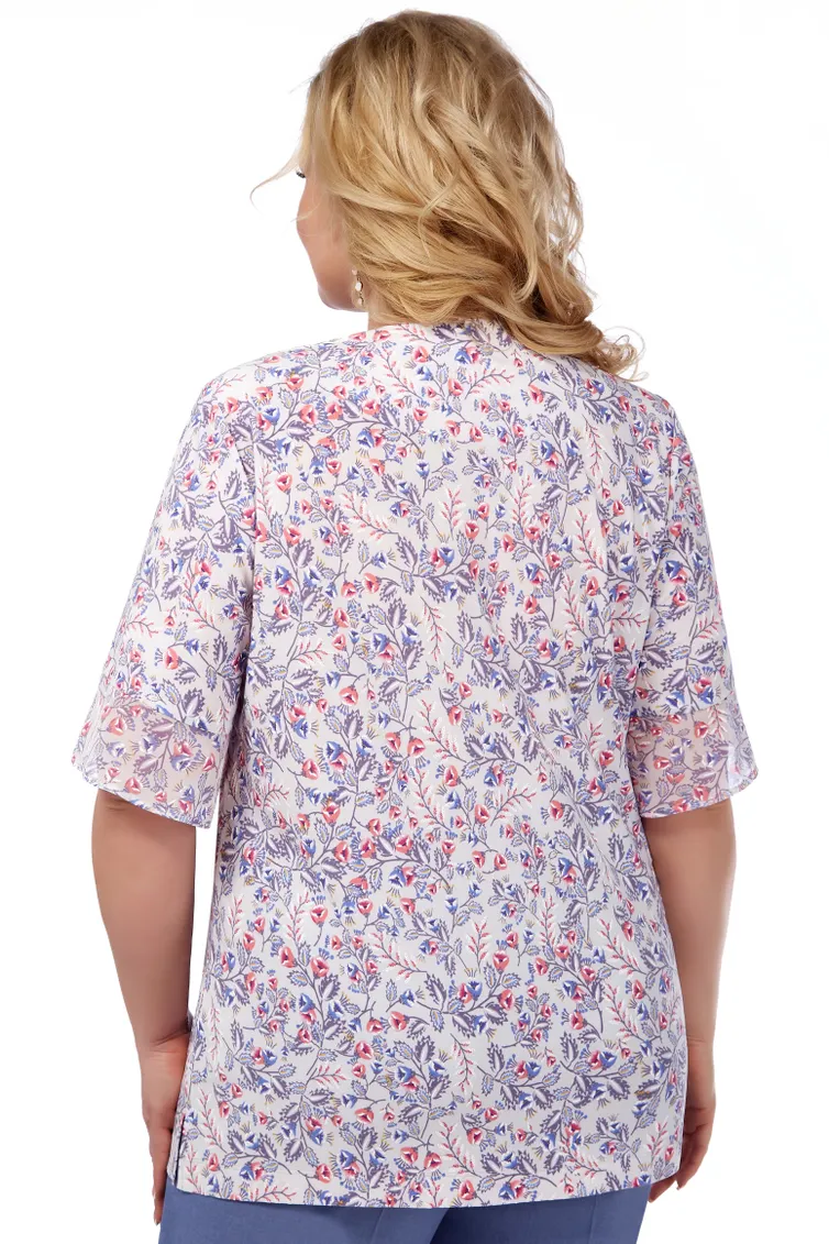 Bluzka Ell Style #2214a