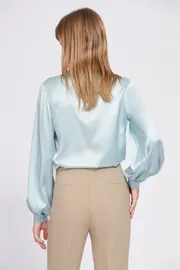 Trousers EOLA #2381.1