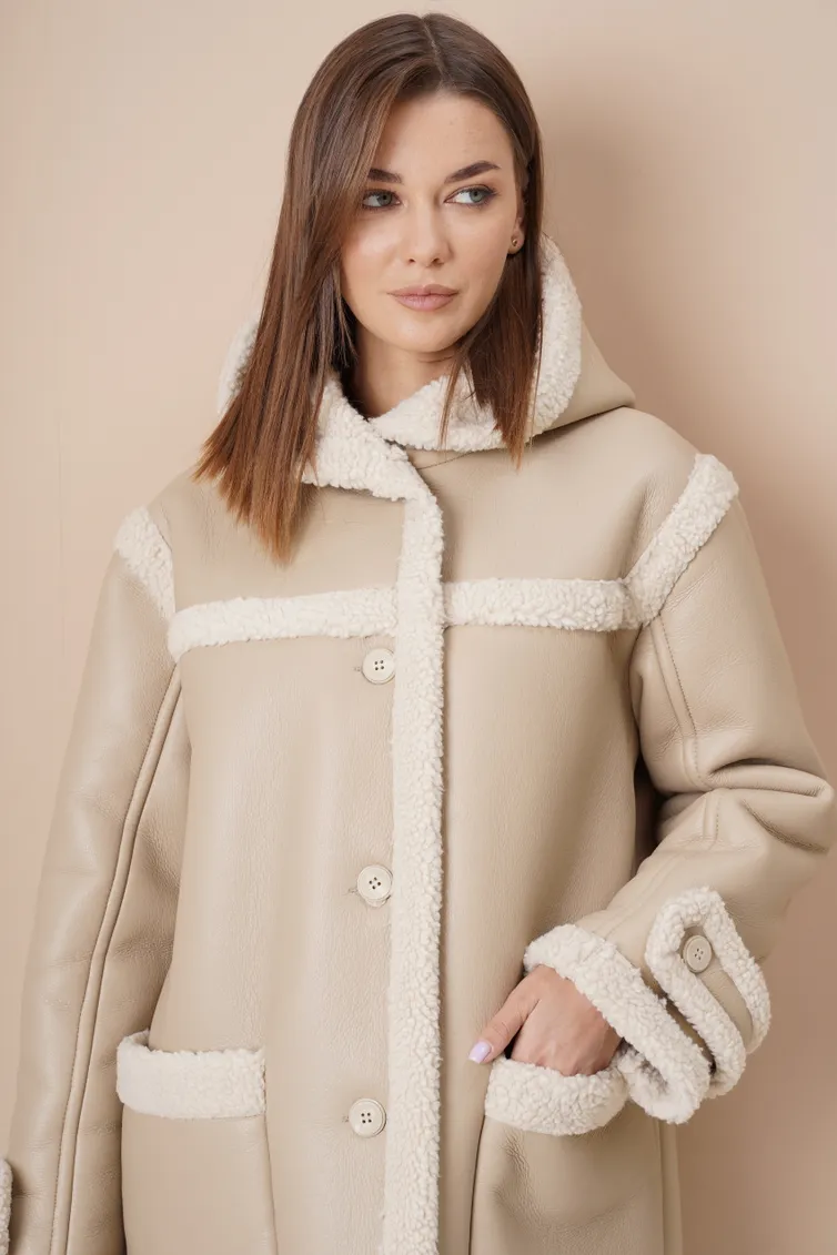 Outwear Fantazia Mod #4062