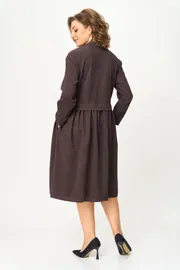 Платье Anastasia MAK арт. 1301 кор