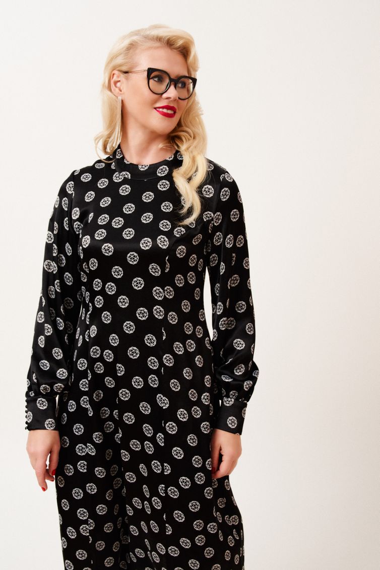 Dress Elletto Life #1919