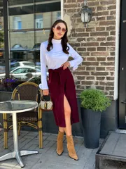 Юбка Aura chic life арт. 5064 170