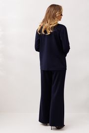 Костюм Anastasia арт. 1287 темно-син