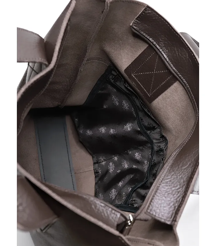 Torba Galanteya #22s1246k45 shokolad