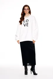 Bluza Elletto Life #13064