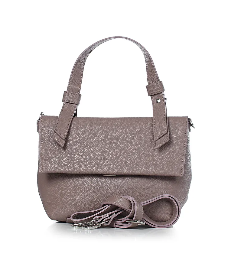 Torba Galanteya #25s595k45 kapuchino/korichnevyj