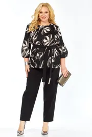 Zestaw Ell Style #2446