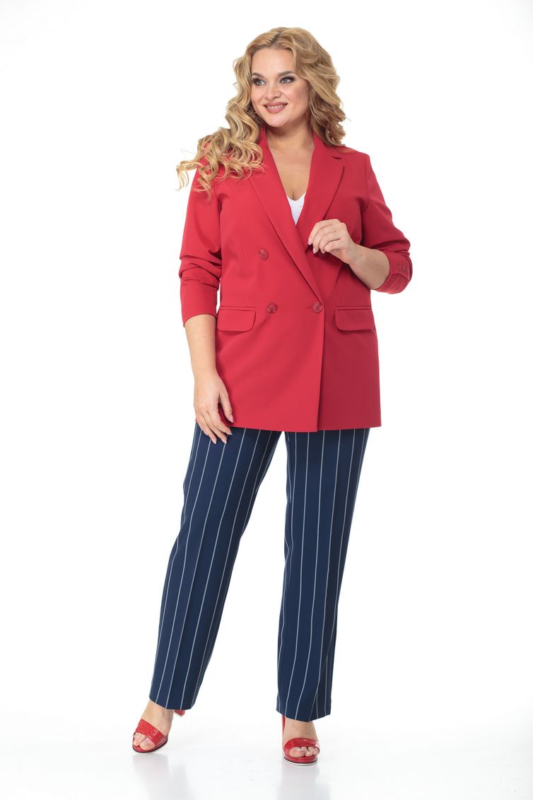 Dress Elza Fashion #991