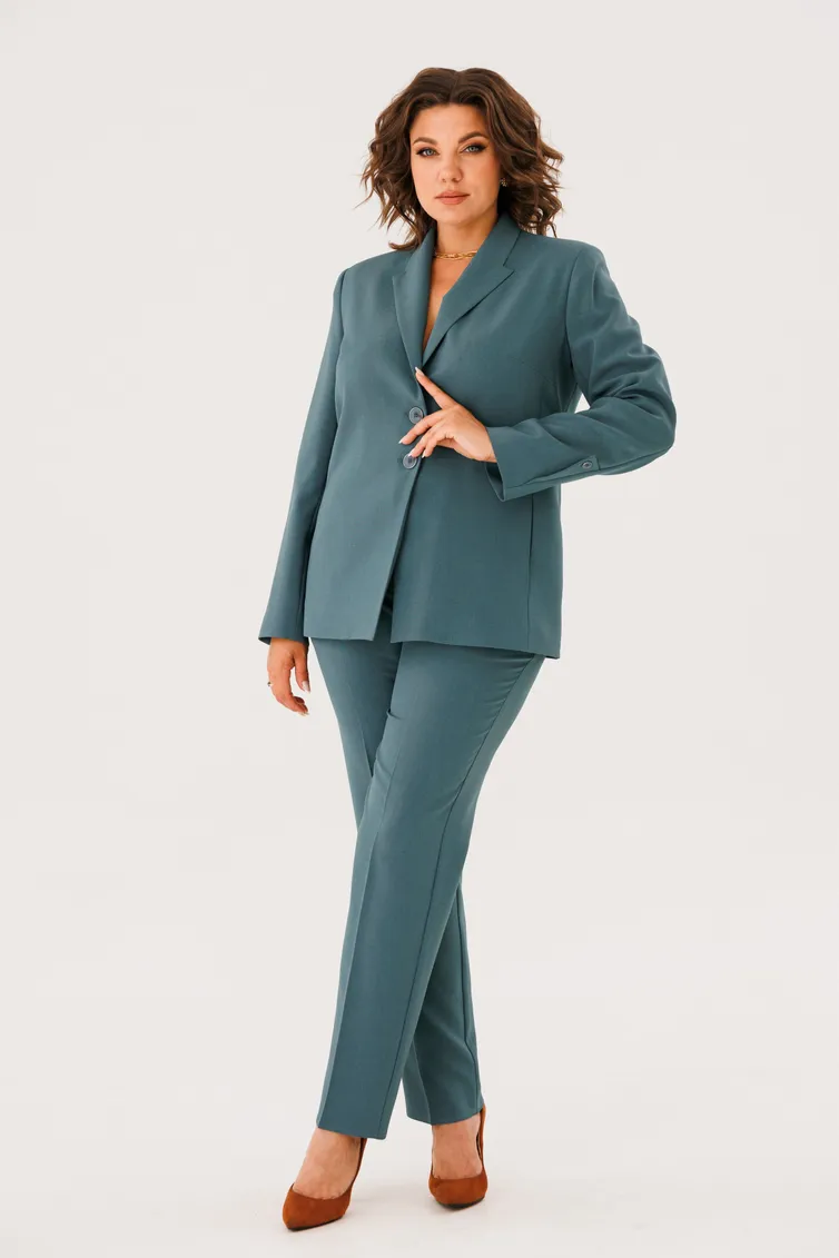 Garnitur Vilena-fashion #977 polyn