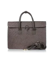 Torba Galanteya #24s83k45 korichnevyj