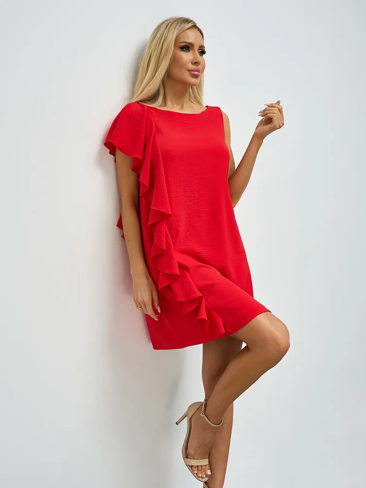 Dress Jetty #ShYu565-20