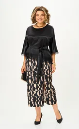 Dress Bagira Anta 1139