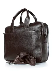Torba Galanteya #23s1288k45 korichnevyj