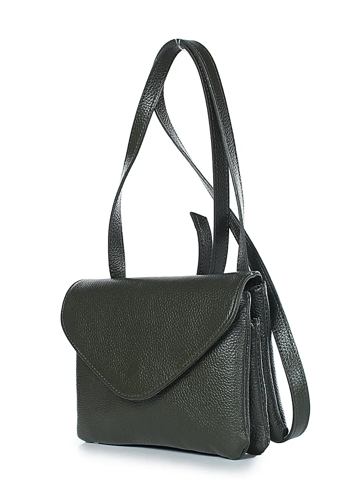 Torba Galanteya #24s139k45 olivkovyj
