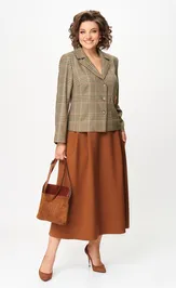 Set Aira Style 24-17A Burbon