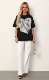 Футболка Jetty 195-61