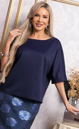 Блузка LT Collection Б14842-10М