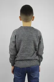 Джемперы POLESIE KIDS арт. С9603-20 0С8650-Д43 маренго