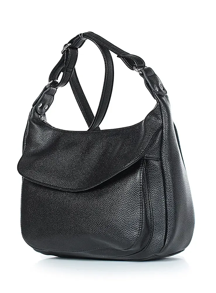 Torba Galanteya #25s1207k45 chernyj