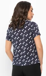 Футболка LT Collection Б14100-10М