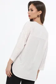Bluzka DS Trend #B-2160 (Ketrin, xit)
