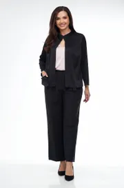 Blouse Takka plus #25-261