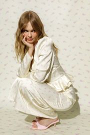 Костюм Pirs арт. 6795желтый