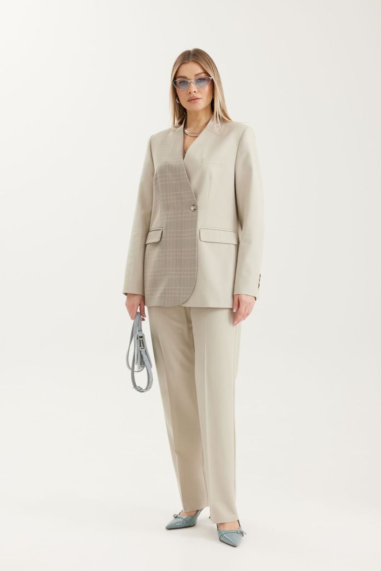 Trousers Elady #4426